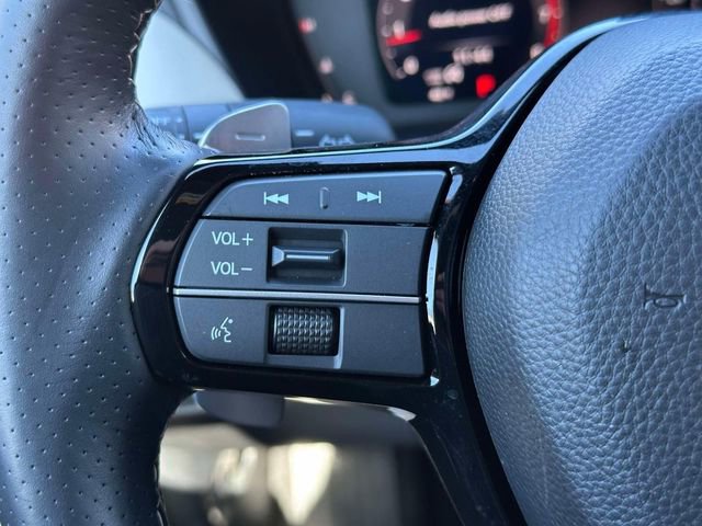 Used 2025 Acura ADX A-Spec image 23