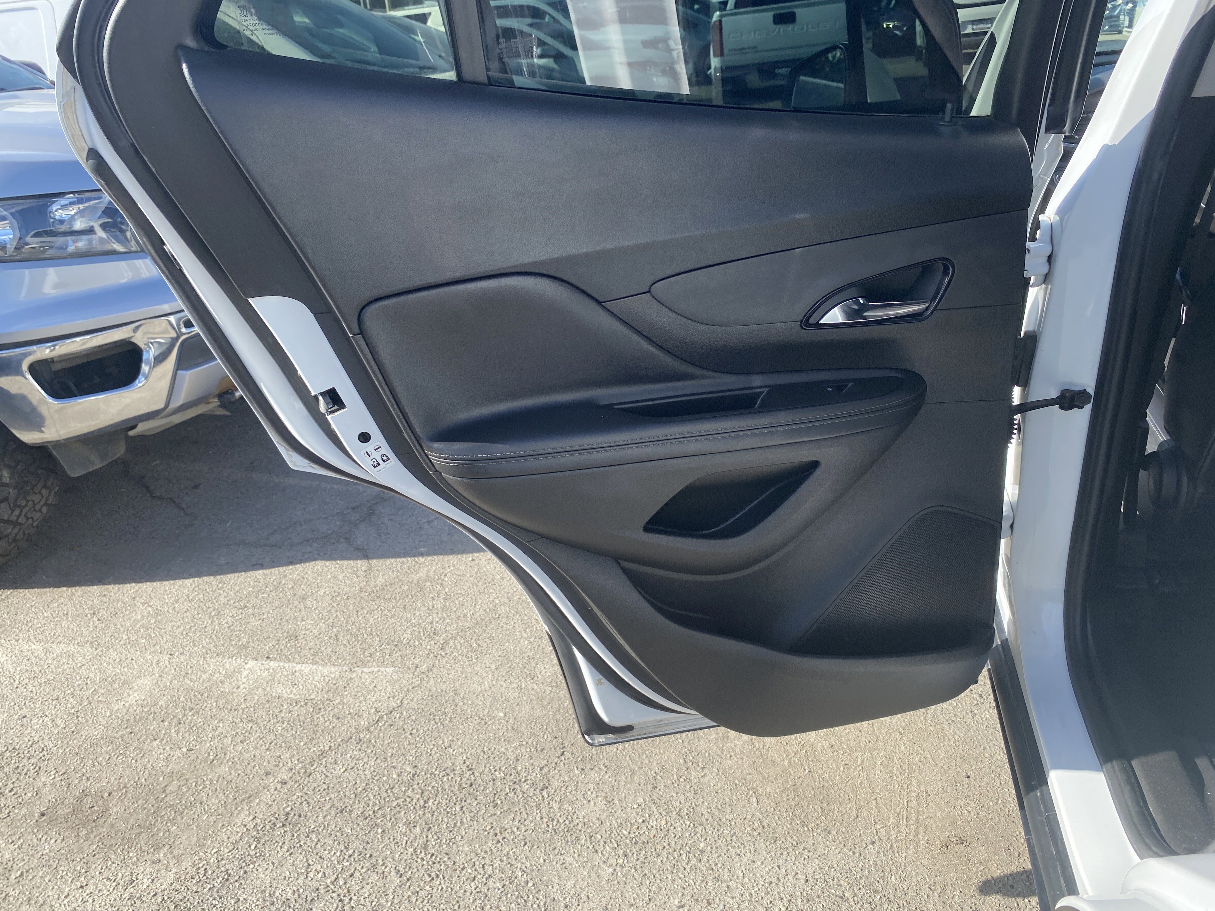 Used 2019 Buick Encore Preferred FWD image 18