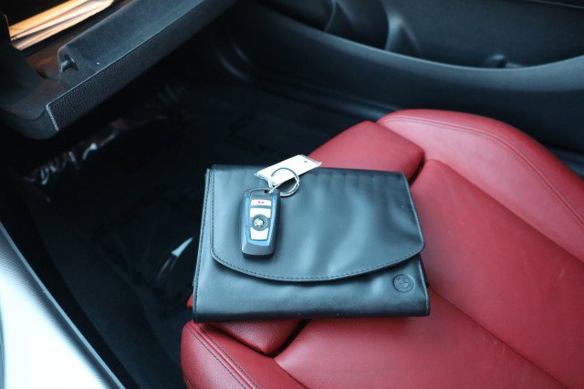 Used 2016 BMW M235i Coupe RWD image 35
