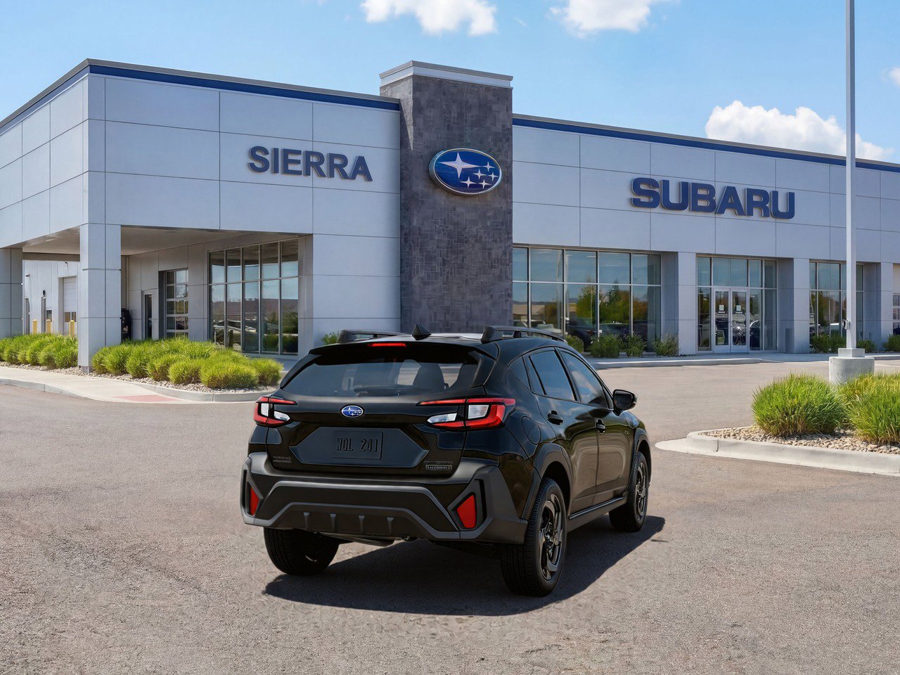New 2026 Subaru Crosstrek 2.5i Limited image 10