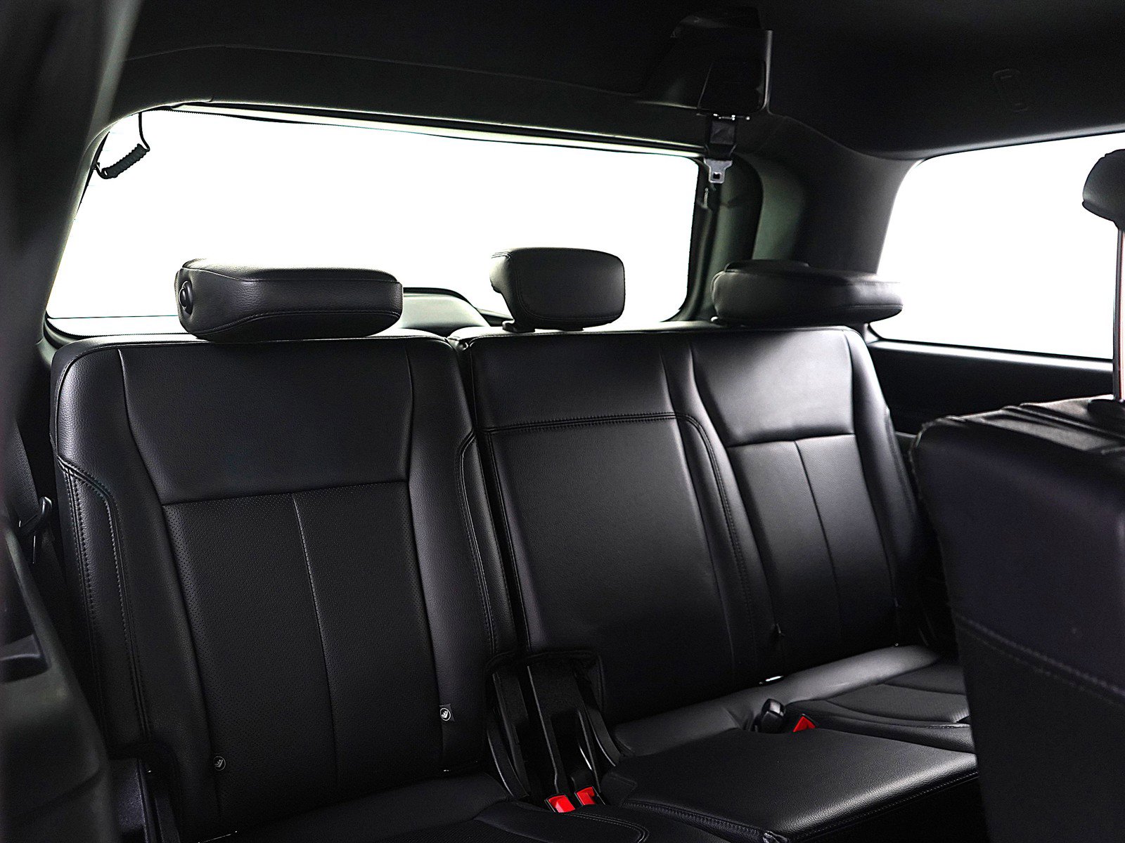 Used 2019 Ford Expedition XLT w/ Equipment Group 201A image 11