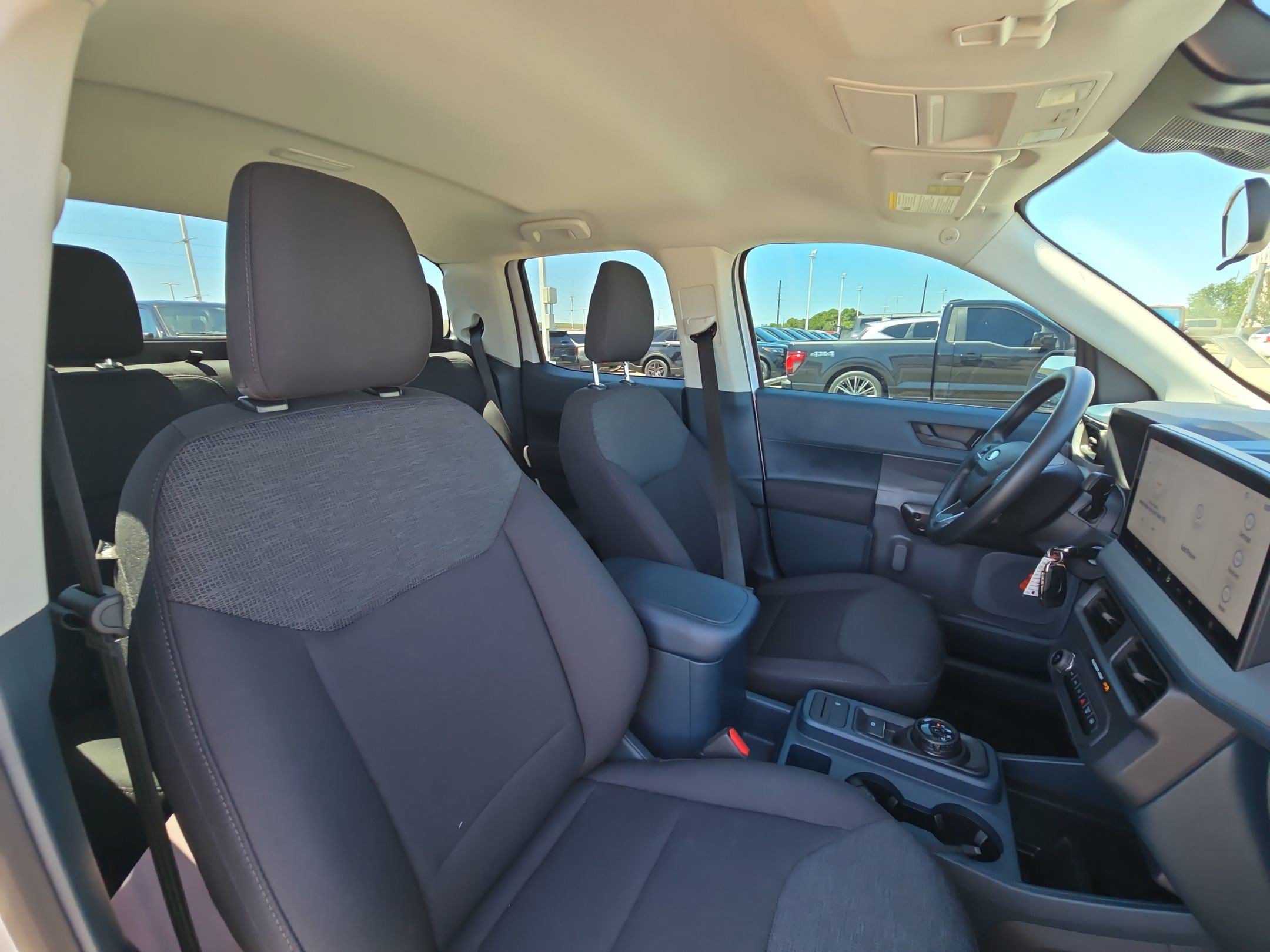 Used 2025 Ford Maverick XL FWD image 56