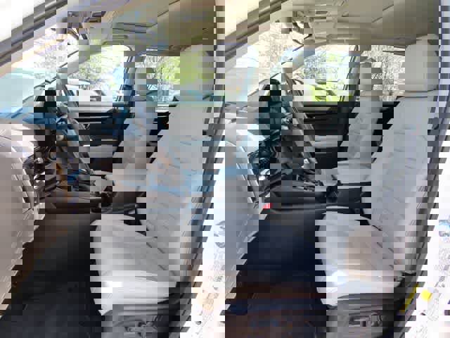 Used 2024 Honda CR-V EX-L image 12