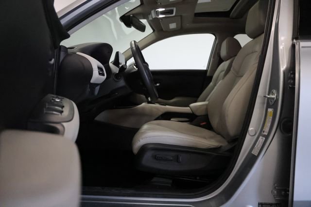 Used 2024 Honda HR-V EX-L image 16