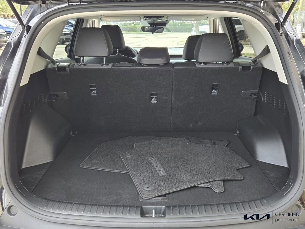 Used 2023 Kia Seltos S FWD image 15