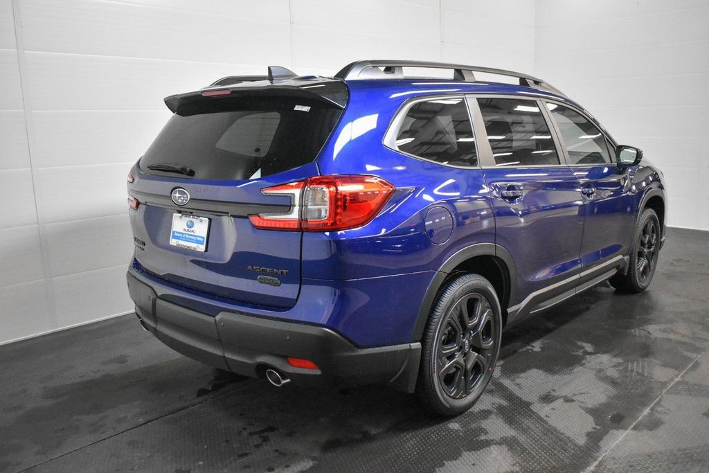 New 2026 Subaru Ascent Bronze Edition image 5