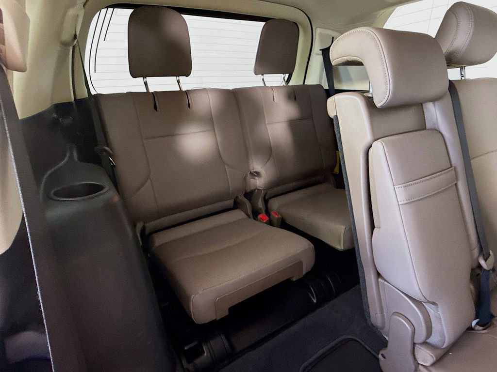 Used 2020 Lexus GX 460 Premium w/ Premium Package AWD/4WD image 28