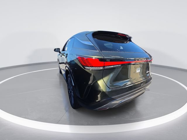 New 2026 Lexus RX 350 Premium Plus FWD image 6