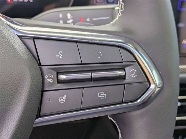 New 2026 Chevrolet Traverse High Country image 16