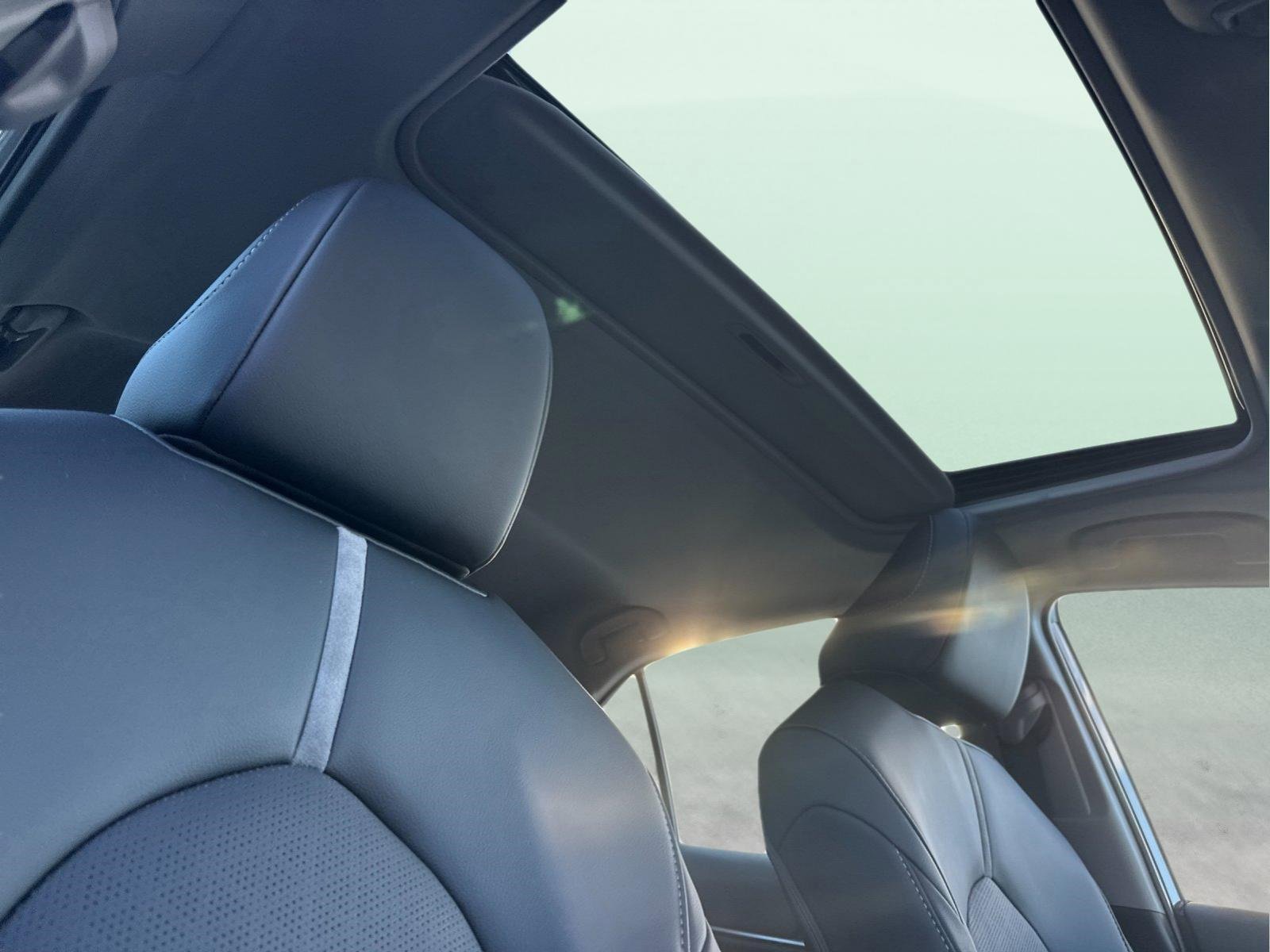 Used 2024 Toyota Camry XSE image 16