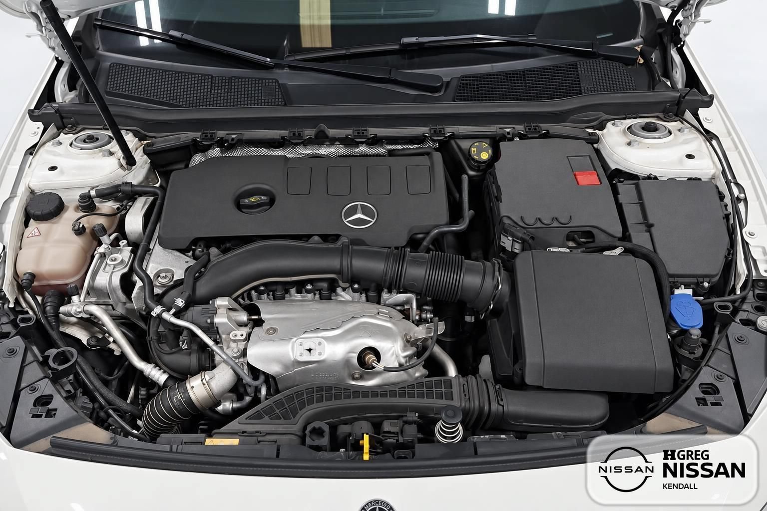 Used 2019 Mercedes-Benz A 220 4MATIC image 11