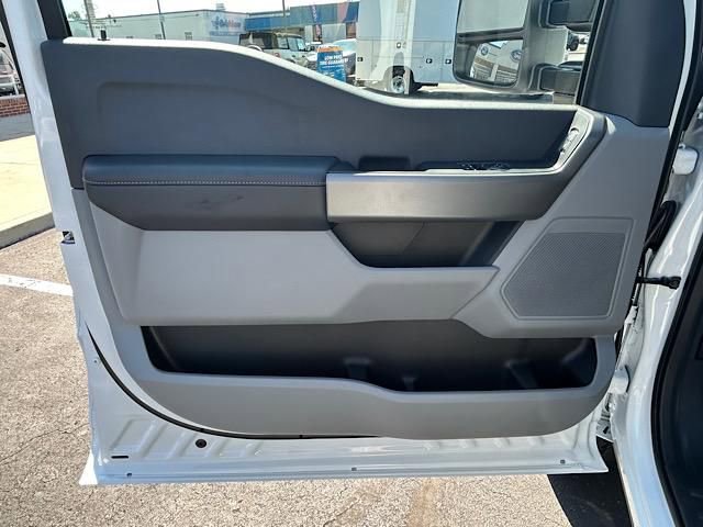New 2026 Ford F250 XL w/ STX Appearance Package image 23
