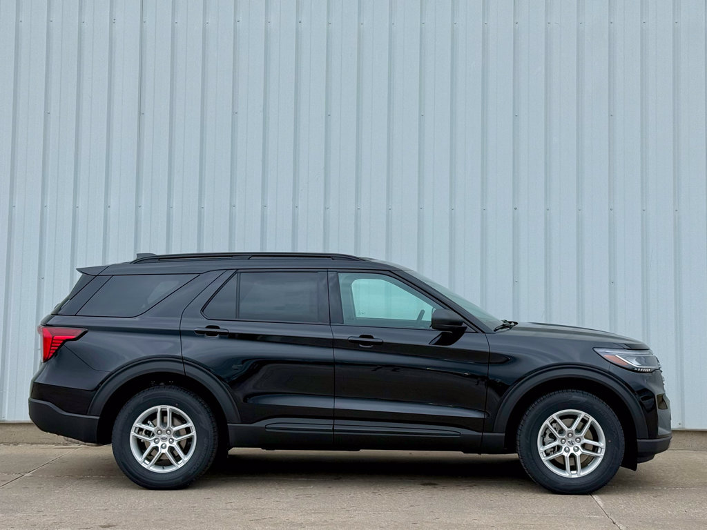 New 2027 Ford Explorer Active w/ Active Comfort Package AWD/4WD image 7