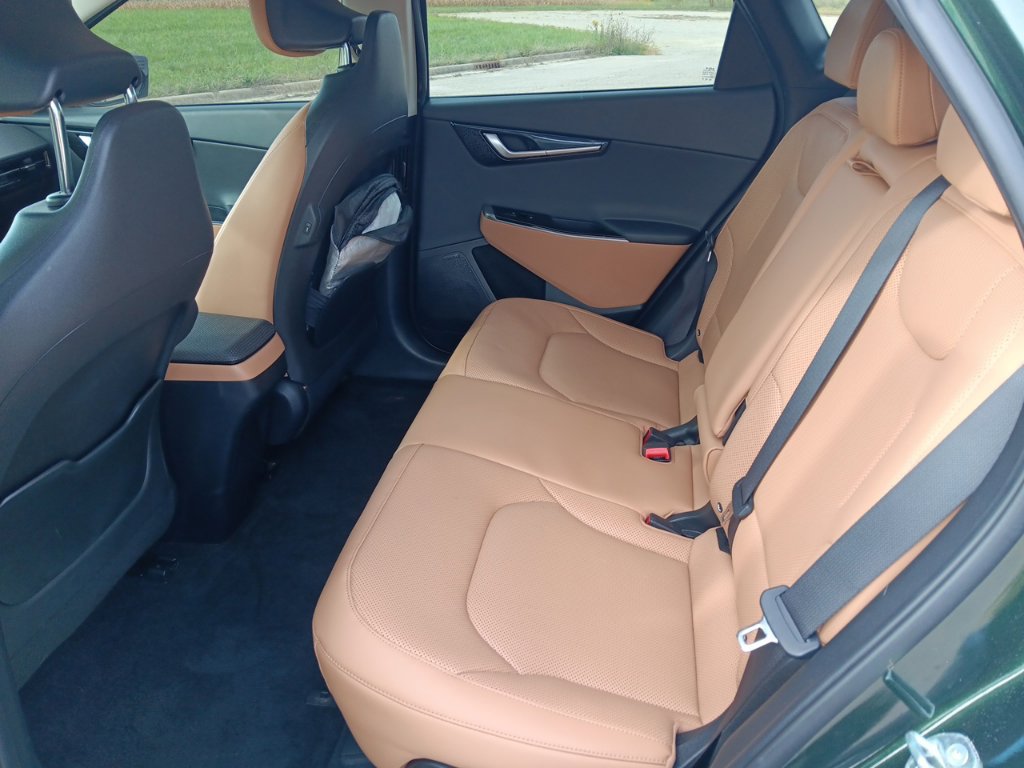 Used 2023 Kia EV6 GT-Line AWD/4WD image 17