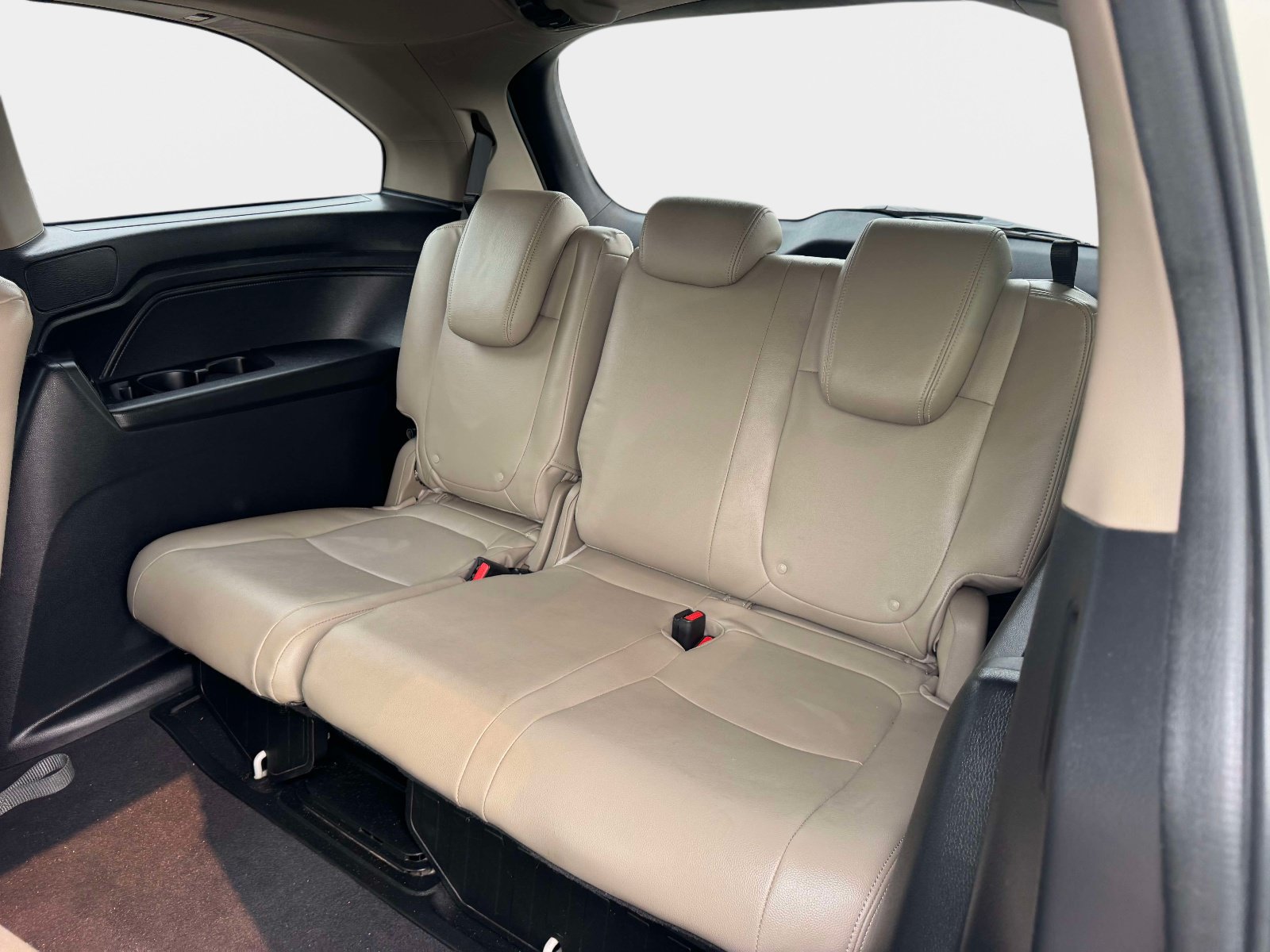 Used 2019 Honda Odyssey LX image 14