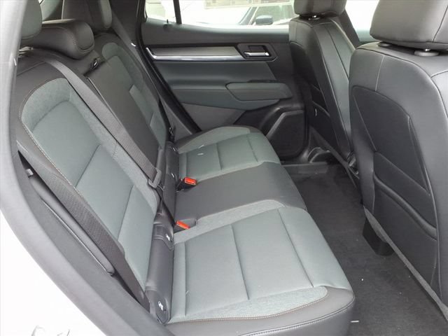 New 2026 GMC Terrain AT4 AWD/4WD image 21