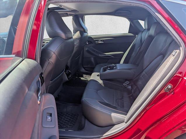 Used 2021 Toyota Avalon Touring w/ Advanced Safety Package FWD image 18