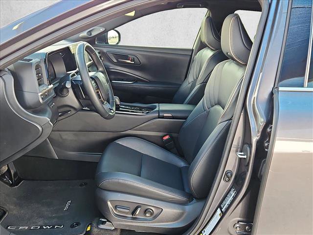 Used 2024 Toyota Crown Platinum image 16