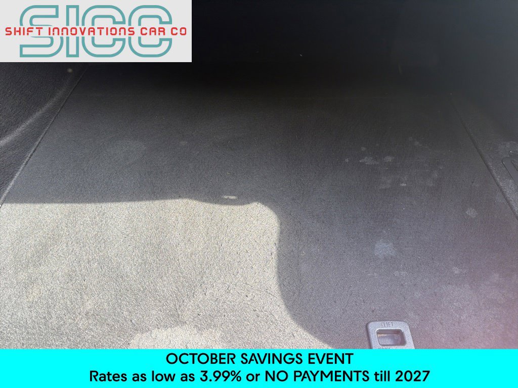 Used 2025 Toyota Camry SE FWD image 24