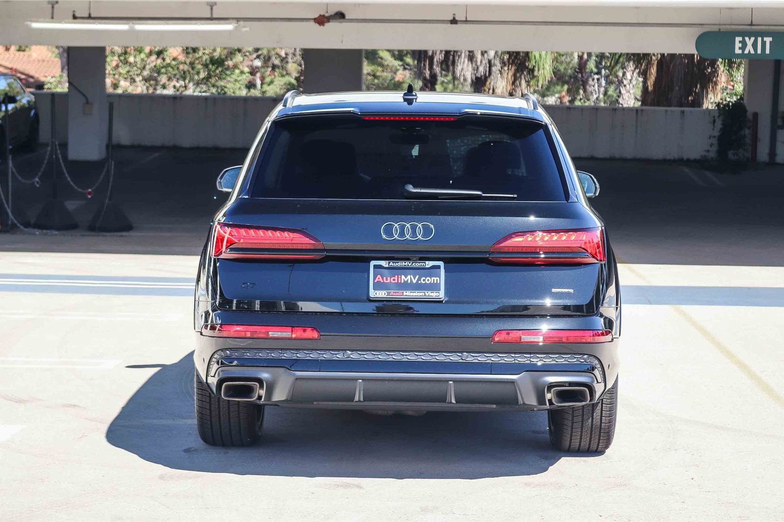 New 2026 Audi Q7 Premium Plus AWD/4WD image 5