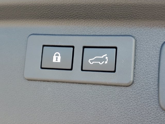 Used 2020 Subaru Forester Touring AWD/4WD image 10