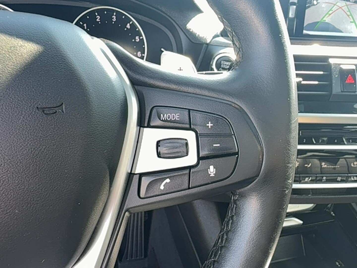 Used 2018 BMW X3 xDrive30i AWD/4WD image 19