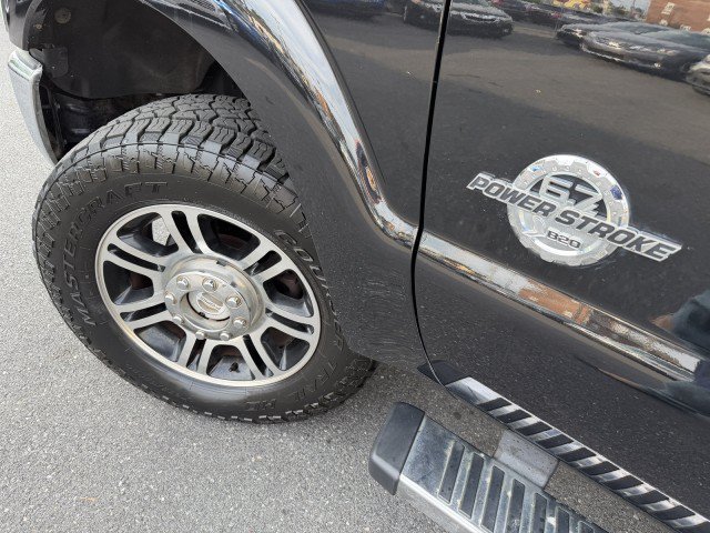 Used 2012 Ford F250 XLT w/ XLT Premium Pkg AWD/4WD image 29