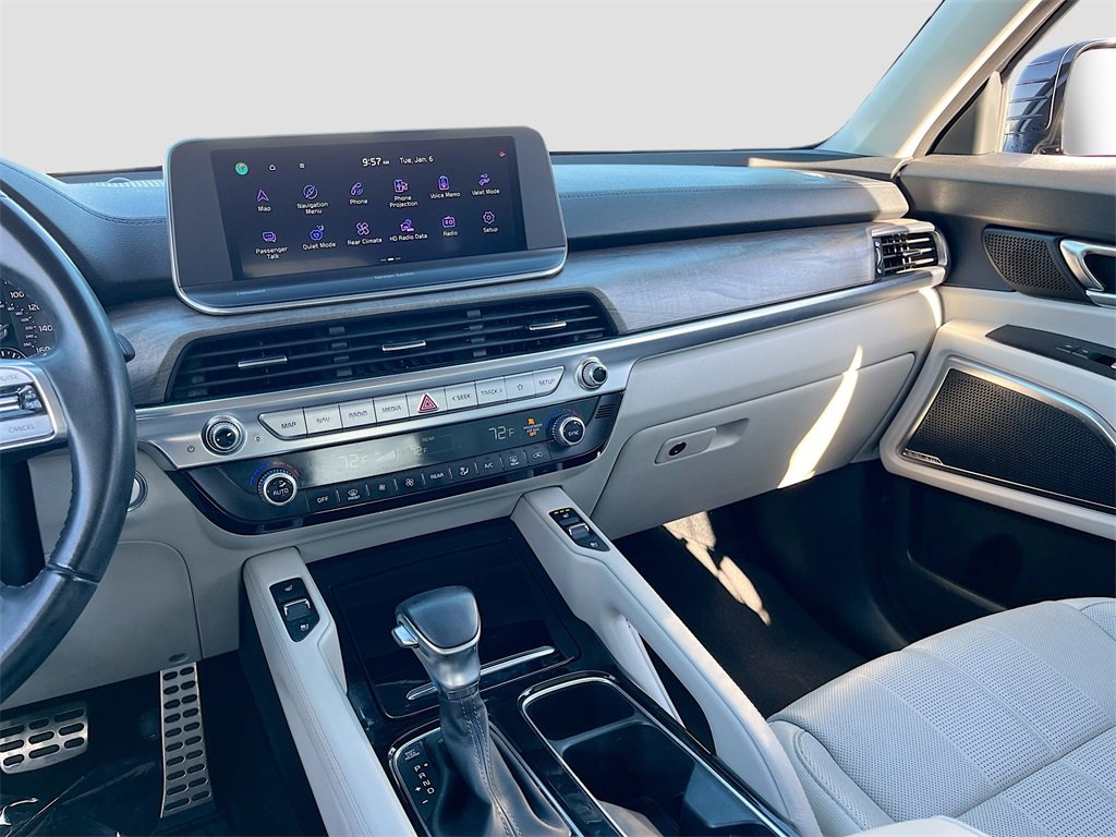 Used 2021 Kia Telluride SX w/ Towing Package image 24