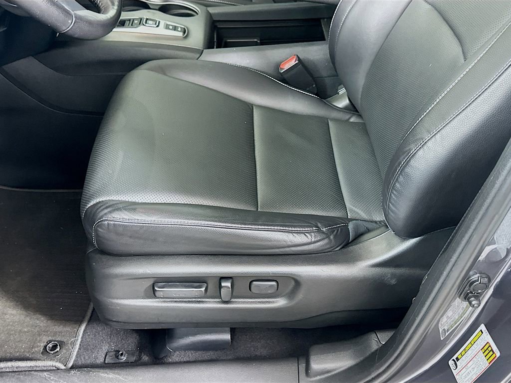 Certified 2023 Honda Ridgeline RTL-E image 20