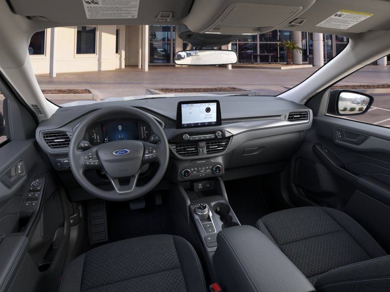 New 2026 Ford Escape Active FWD image 9