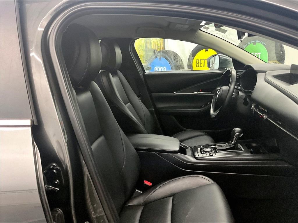 Used 2023 MAZDA CX-30 AWD 2.5 S w/ Select Package image 11