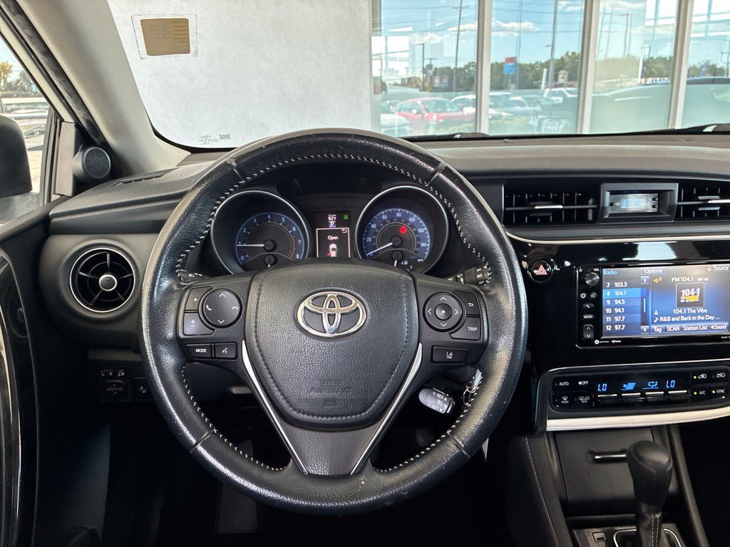 Used 2018 Toyota Corolla iM FWD image 18
