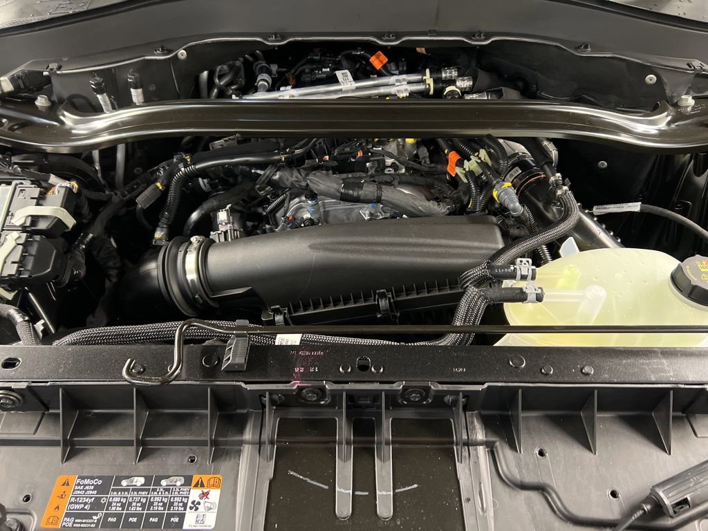 New 2026 Ford Explorer ST-Line w/ ST-Line Street Pack image 40