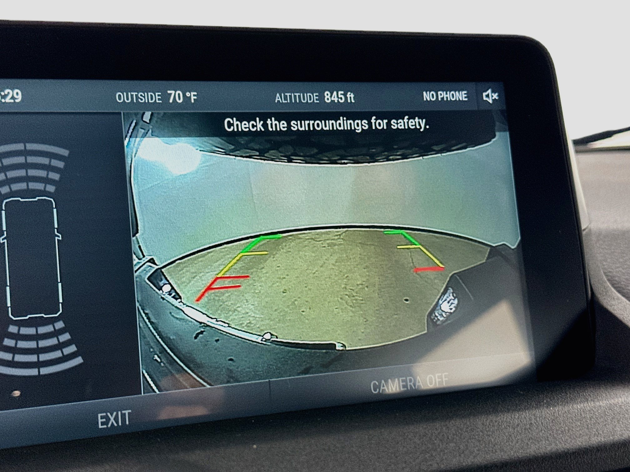 New 2026 INEOS Grenadier Station Wagon AWD/4WD image 25