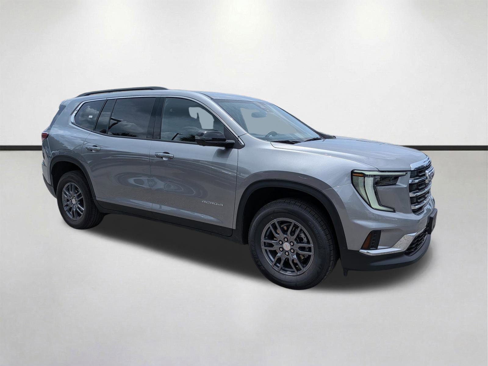 Used 2025 GMC Acadia Elevation