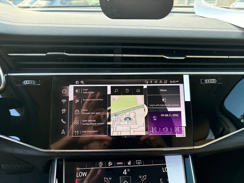 New 2026 Audi Q7 2.0T Premium Plus AWD/4WD image 19