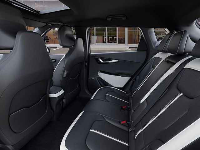 New 2025 Kia EV6 GT-Line image 35
