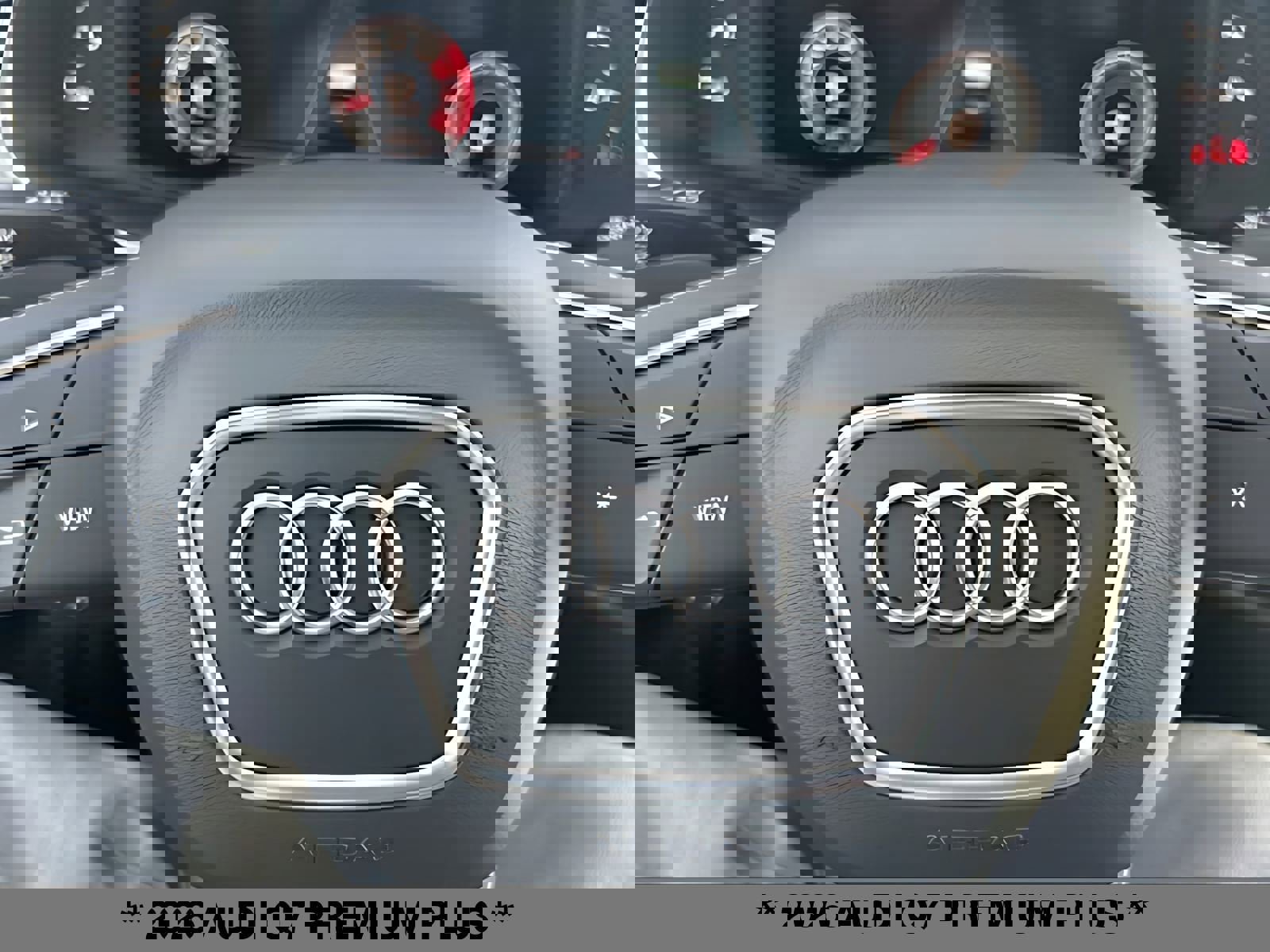 New 2026 Audi Q7 3.0T Premium Plus image 25