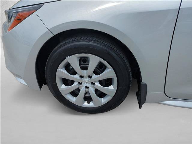 Certified 2024 Toyota Corolla LE FWD image 22