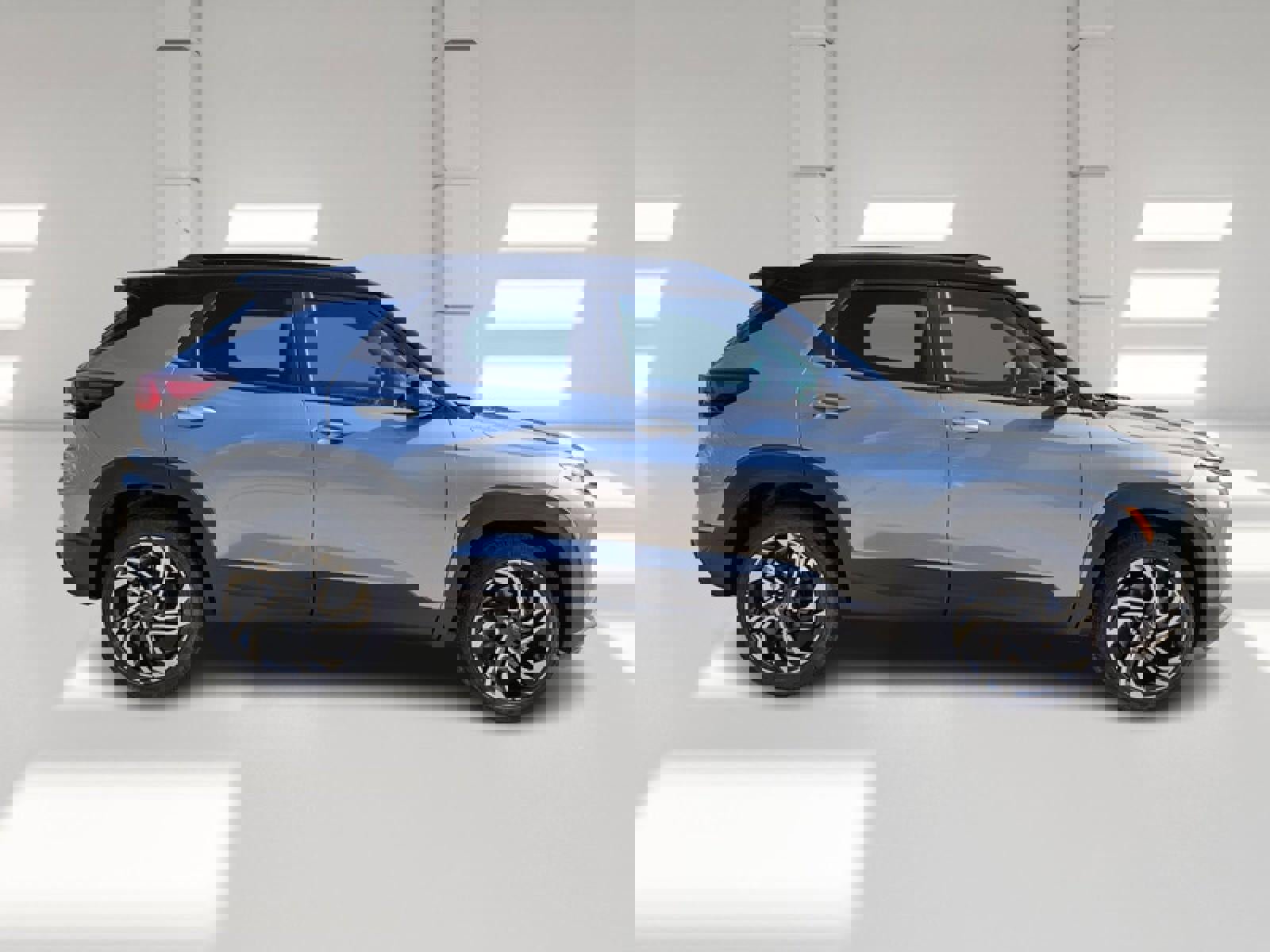 New 2026 Chevrolet TrailBlazer RS w/ Convenience Package image 4