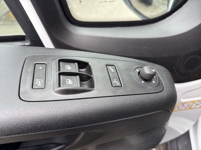 New 2026 RAM ProMaster 3500 w/ Safety Group image 16