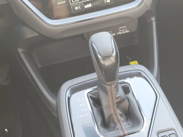 New 2026 Subaru Crosstrek 2.5i Limited AWD/4WD image 25