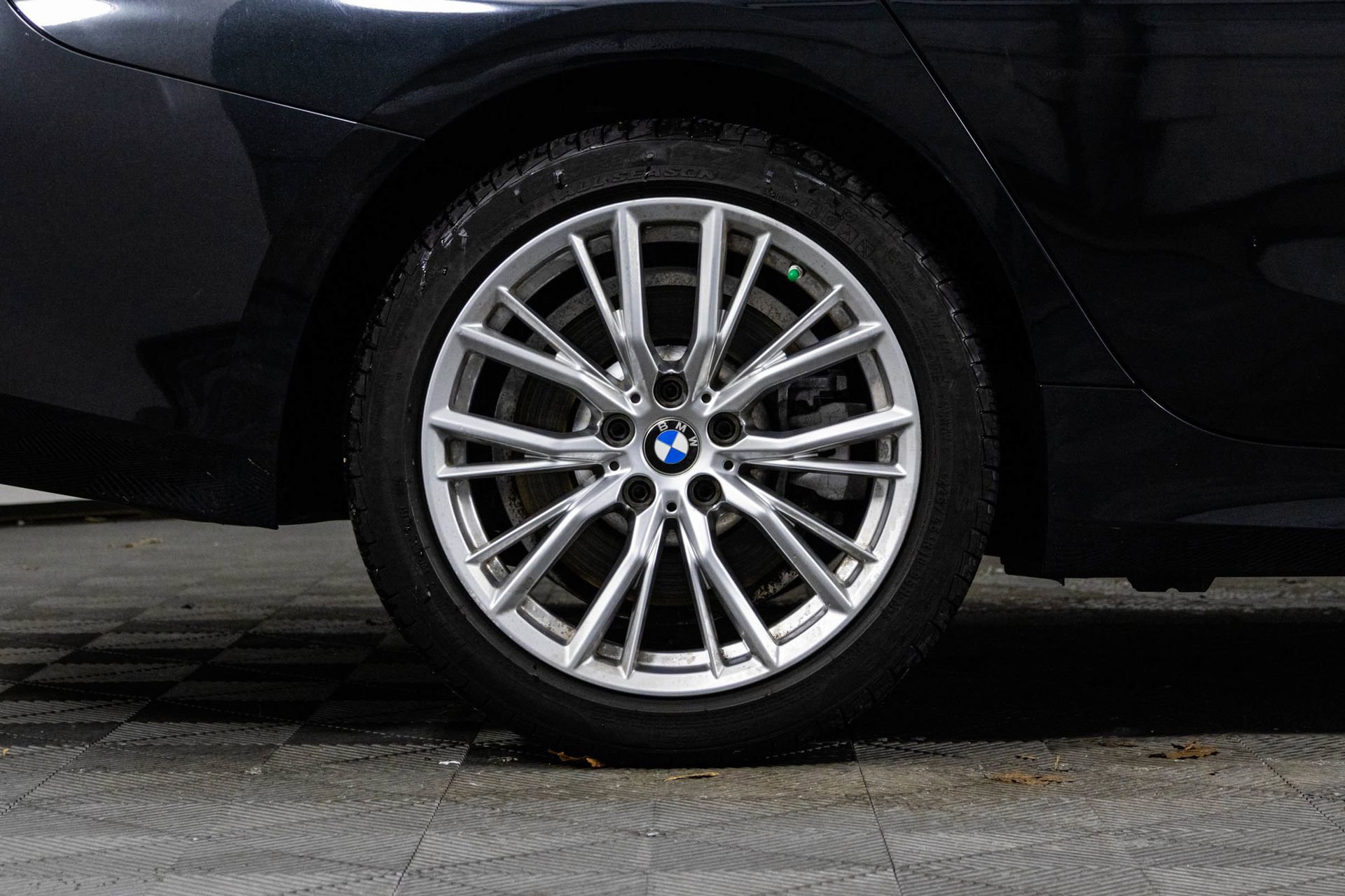 Used 2023 BMW 330i xDrive Sedan w/ Driving Assistance Package image 43