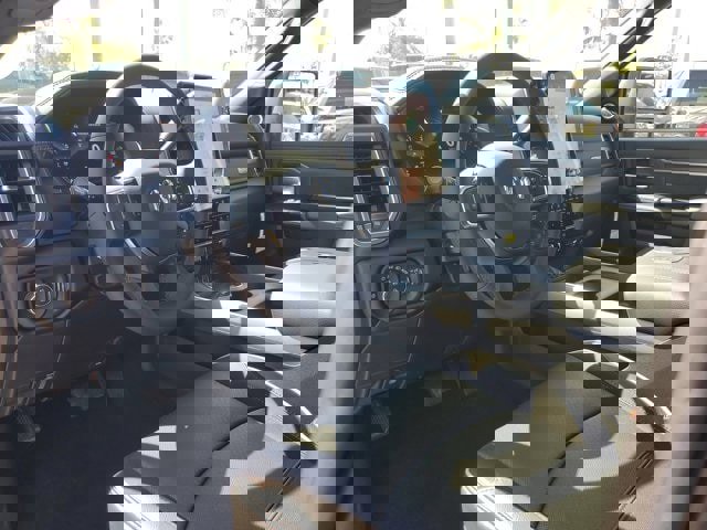 New 2026 RAM 3500 Laramie image 8