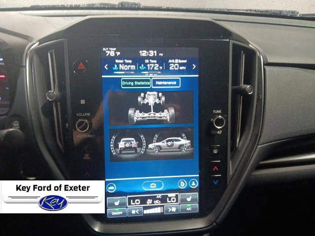 Used 2024 Subaru WRX Premium AWD/4WD image 38