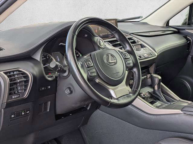 Used 2021 Lexus NX 300 FWD w/ Premium Package image 11
