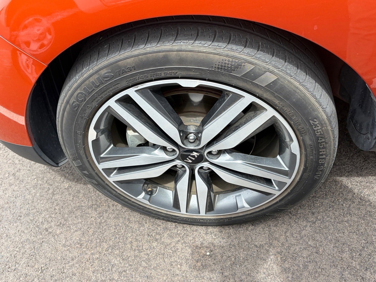 Used 2018 Kia Soul ! w/ Tech Package image 6