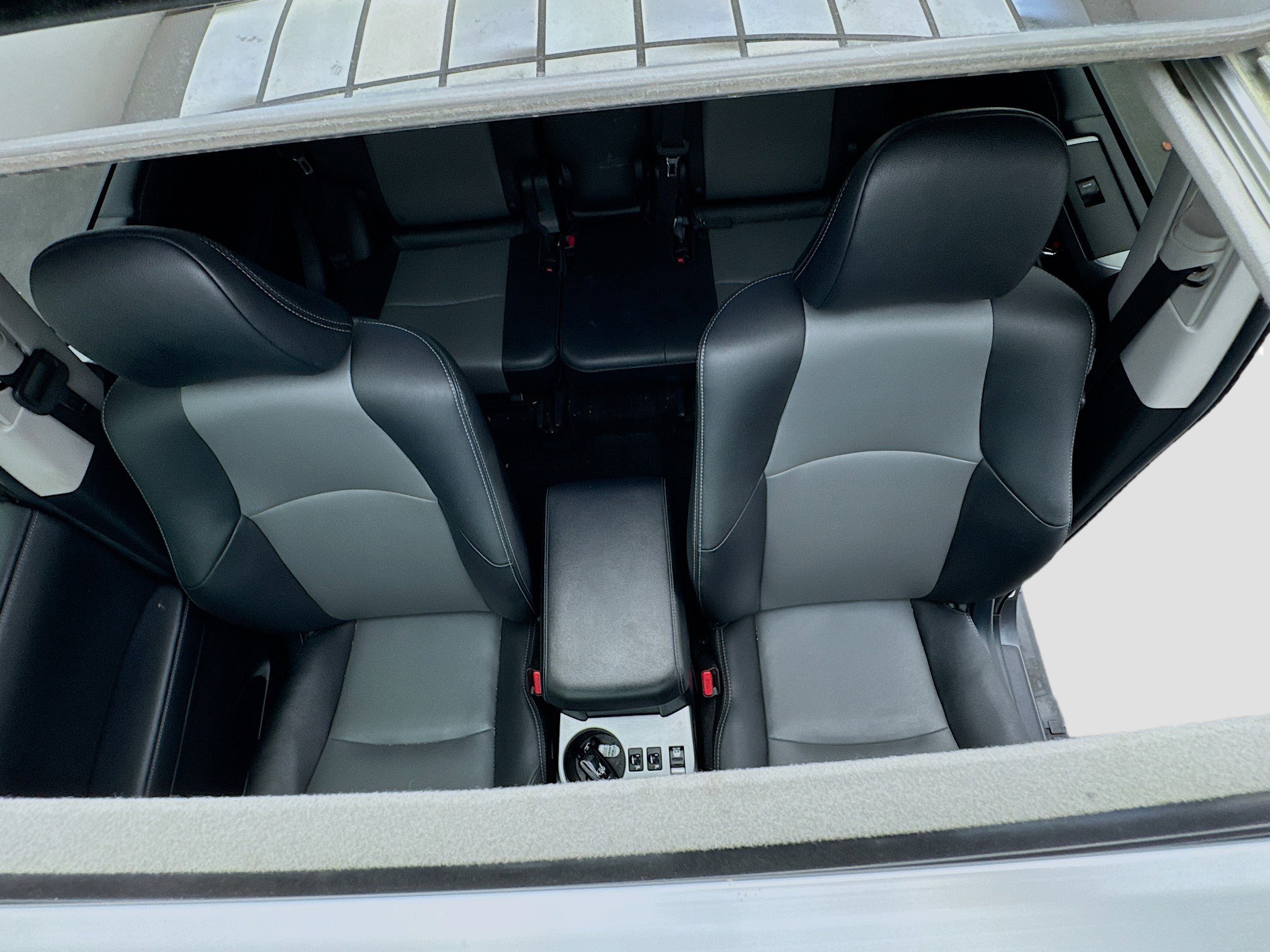 Used 2023 Toyota 4Runner SR5 Premium w/ Moonroof Package image 14