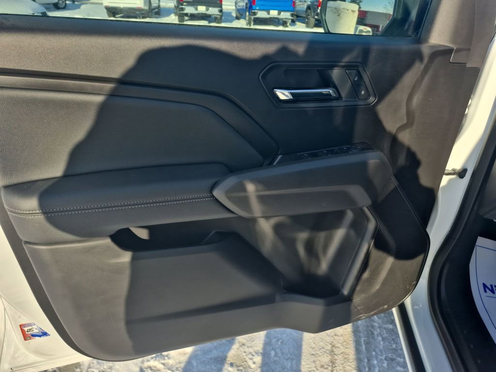 New 2026 Chevrolet Colorado LT w/ LT Convenience Package image 10