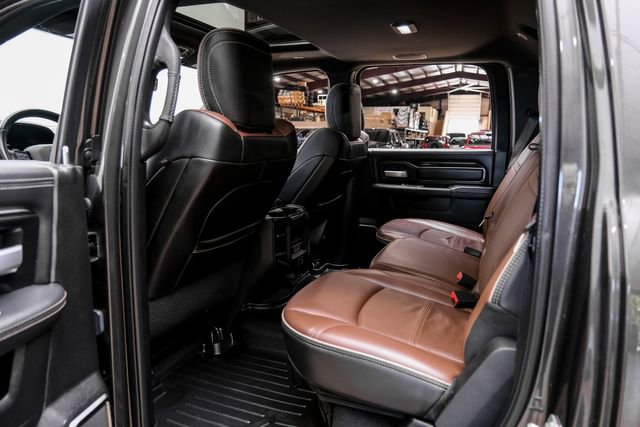 Used 2021 RAM 2500 Power Wagon w/ 75th Anniversary Edition image 70